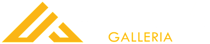 The image features a logo with the text "ALVISTA GALLERIA" in bold, blue letters.