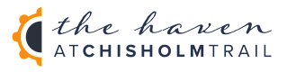 A logo that says REPLACE in blue with a property logo underneath.