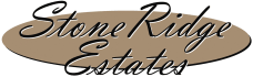 Stone Ridge Estates in south Lincoln NE