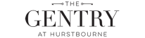 Logo at Gentry at Hurstbourne, Louisville