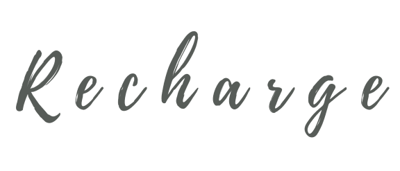 a white cursive text on a black background