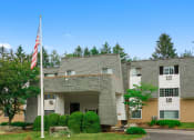 Thumbnail 2 of 24 - Taymil East Shore Apartment Homes Building Exterior