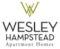 WeselyHampstead Logo