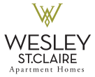 Wesley St. Claire