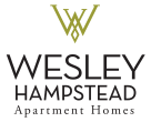 WeselyHampstead Logo