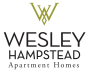 WeselyHampstead Logo