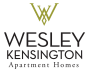 WesleyKensingtonLogo