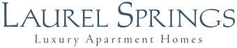 a graphic with a house and the words homework at the millennium apartment homes logo