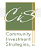 A logo for Community Investment Strategies, Inc. is displayed.