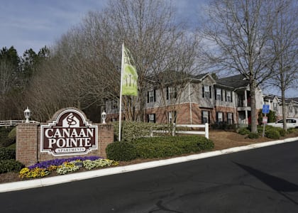 the building where the condo hotel is located