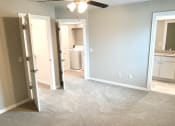 Thumbnail 52 of 60 - C1 (2-car) Master Bed with carpet
