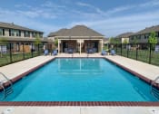 Thumbnail 5 of 60 - Sparkling blue Community Pool