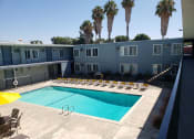 Thumbnail 7 of 40 - Villa Park swimming pool.