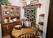 Thumbnail 5 of 8 - Dining Room
