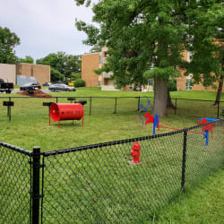Park  at The Glendale Residence Apartments, Lanham, 20706