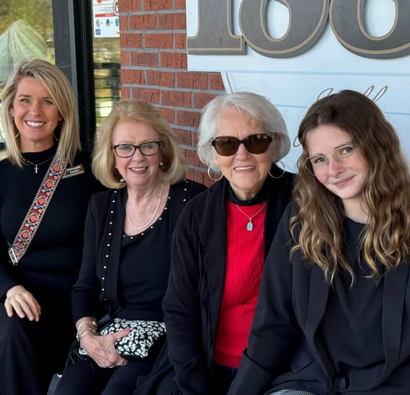 The Legacy at Walton Overlook Resident Event