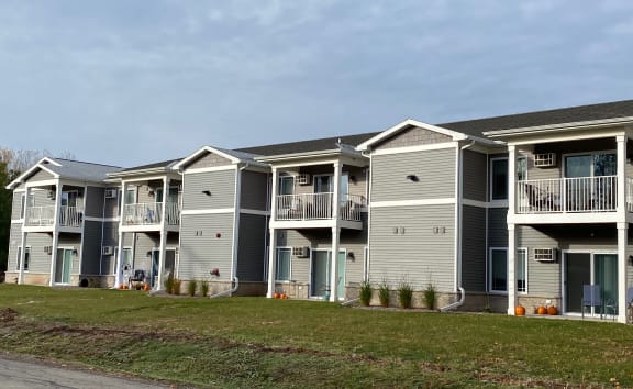 Bay Pointe Apartments | Apartments in Sturgeon Bay, WI