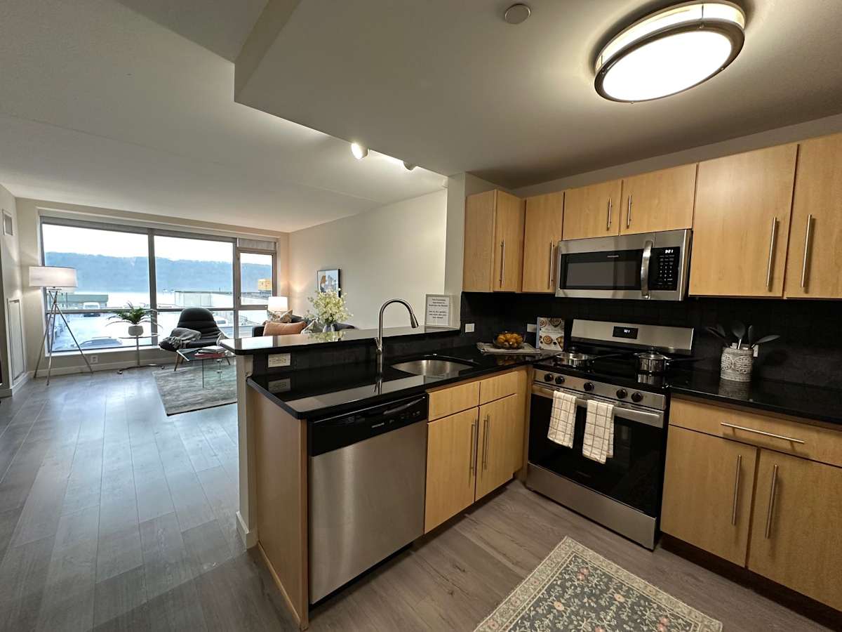 Apartments in Yonkers, NY | 66 Main