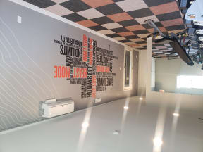 Gym at Citra Apartments LLC, California, 92107
