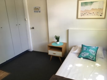  Floor Plan Small Single Room