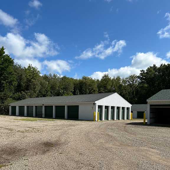 The Community of Rolling Hills Storage Bldg 2
