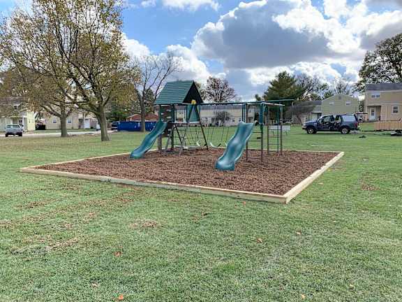 playground