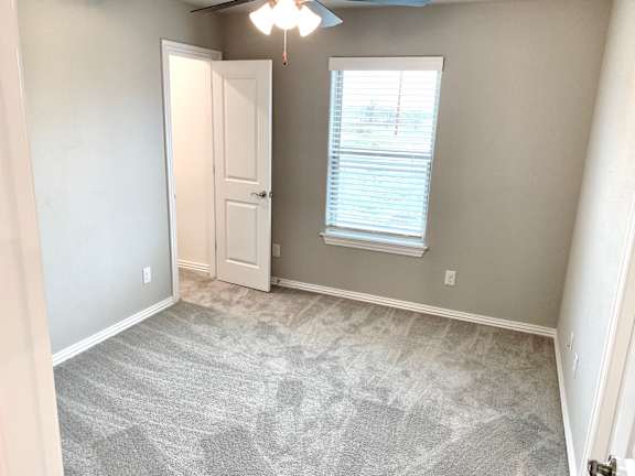C1 (2-car) Guest Bed 2
