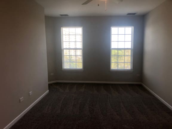Bedroom at Regency Place, Oakbrook Terrace, 60181