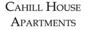 an illustration of the word halloween spelled out on a purple background