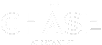 the crisis st logo in black and white at Coda at Bryant Street, Washington, DC 20002