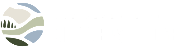 A logo for The Reserve at Settlers Ridge.