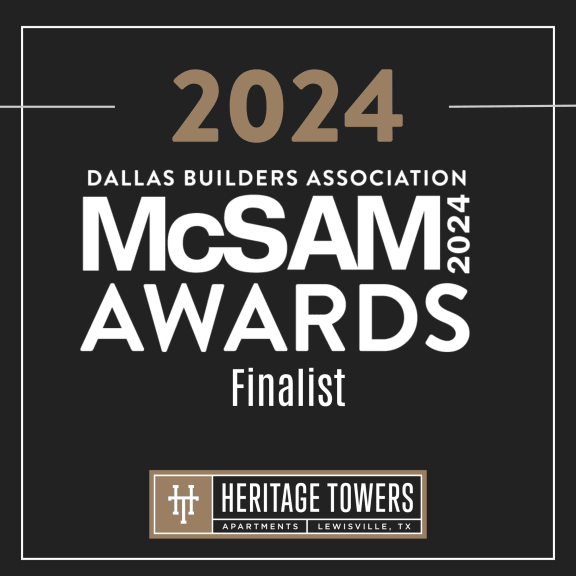 the logo finalist
