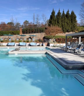 Atlanta Apartments | Willowest in Collier Hills