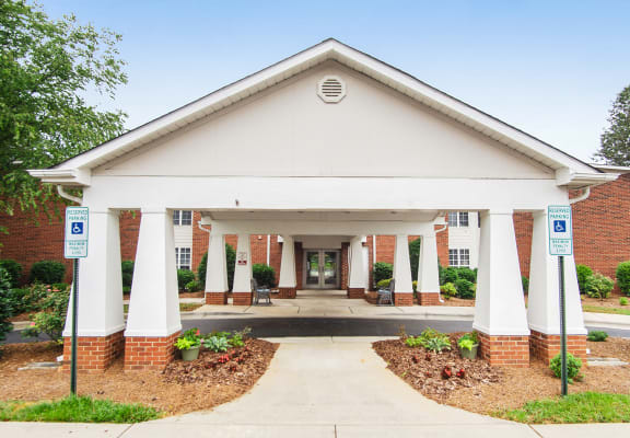 Crosswinds Apartments Apartments In Salisbury Nc