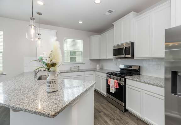 create memories that last a lifetime in your new home