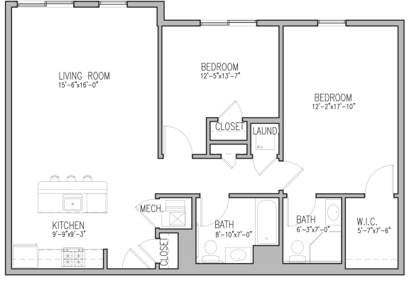 Floor Plan  floor plan