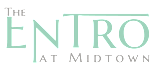 Property Logo at The Entro at Midtown, Texas, 75230