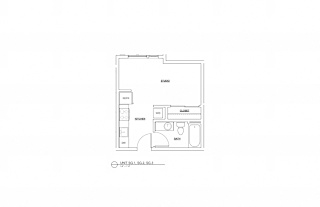 Floor Plan Studio 363