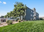 Thumbnail 3 of 6 - Green Outdoor Space at Stratford Plaza South, Colorado, 80226
