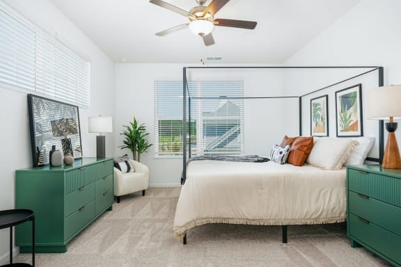 Oakwood Property - Highpoint