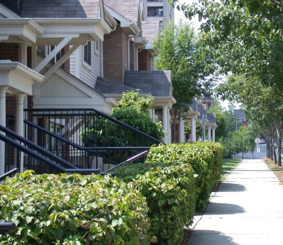 Crawford Square Apartments Apartments in Pittsburgh, PA