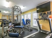 Thumbnail 13 of 19 - Fitness center