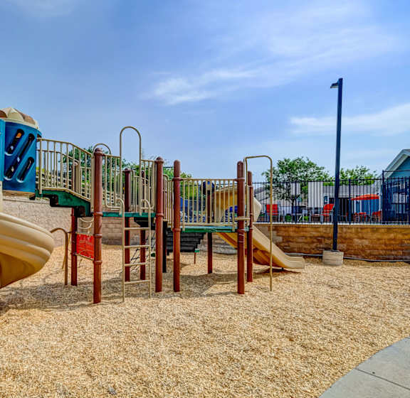 Play Ground