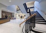 Thumbnail 31 of 46 - Capital Dock Lobby