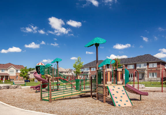 Empire Imagine Apartments in Niagara Falls, ON
