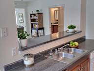Sink With Faucet at Willow Creek, Kansas City, MO, 64114