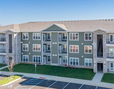 Property Exterior at Sage Springs, Elizabethtown, Kentucky, 42710