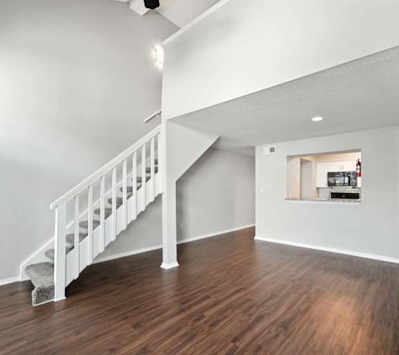 Elegant Dining Space at The Vale, Cordova, TN, 38018