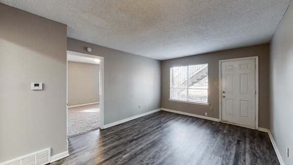 Living Room Area