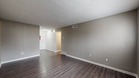 Living Room Area